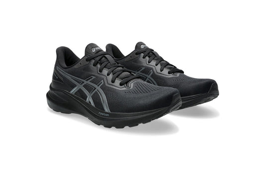 AS-H15 (Asics gt-1000 12 4E width black/steel grey) 624911250