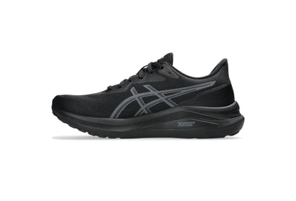 AS-H15 (Asics gt-1000 12 4E width black/steel grey) 624911250