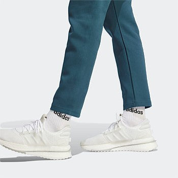 AA-M21 (Adidas future icon badge of sport pants arctic night) 82394803 ADIDAS