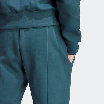 AA-M21 (Adidas future icon badge of sport pants arctic night) 82394803 ADIDAS