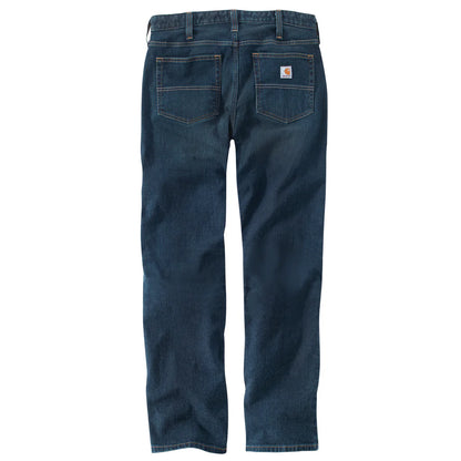 CHA-V6 (Carhartt rugged flex straight tapered jeans erie) 112495800