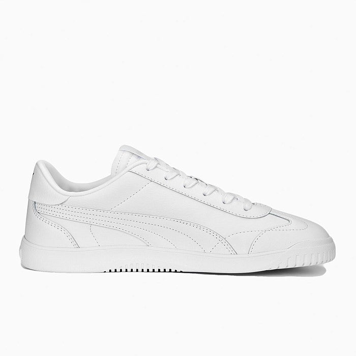 P-U46 (Puma club 5v5 white/white) 22496500