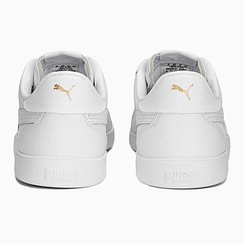 P-U46 (Puma club 5v5 white/white) 22496500