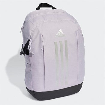 AE-P5 (Adidas power VII backpack silver dawn/black/silver metallic) 112393370