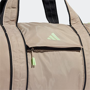 AE-S5 (Adidas yoga duffel wonder beige/semi green spark/carbon) 122394329