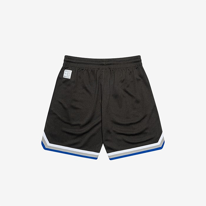 NEA-Y7 (New era cali mesh shorts la dodgers official team colours) 122395000