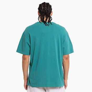 MNA-P34 (Mitchell and ness blitz tee dolphins teal) 12493478