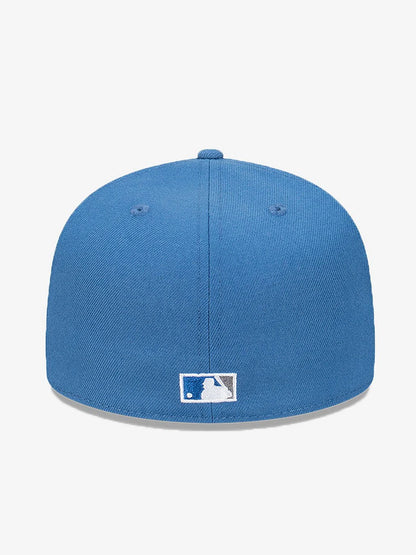 NEC-E66 (New era 5950 subway series new york mets fitted hat) 72593176