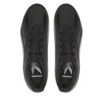 A-I68 (Adidas X crazyfast .4 flexible ground cleats boot black/black) 12494501