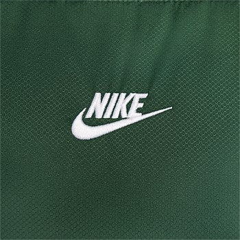 NA-B46 (Nike sportswear club puffer jacket green) 1224912169