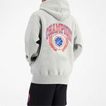 CA-B13 (Champion reverse weave field basketball hoodie oxford heather) 32496087
