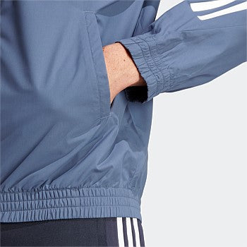 AA-P23 (Adidas future icons 3-stripes woven track jacket preloved ink) 42497165