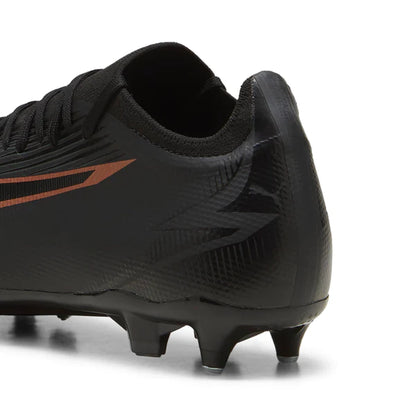 P-L46 (Puma ultra match mxsg black/copper rose) 22498500