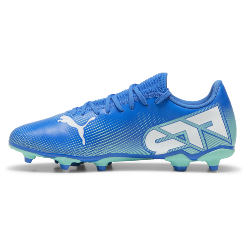 P-X47 (Puma future 7 play fg/ag hyperlink blue/mint) 122495500