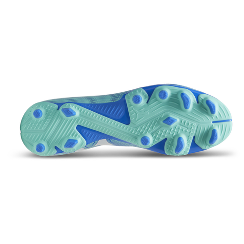 P-X47 (Puma future 7 play fg/ag hyperlink blue/mint) 122495500