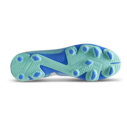 P-X47 (Puma future 7 play fg/ag hyperlink blue/mint) 122495500