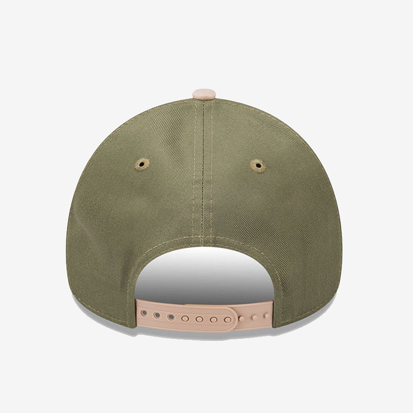 NEC-P57 (New era 940 Aframe vintage olive new york yankees new olive/ash brown snapback osfm) 72492450