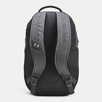 UAE-G14 (Under armour unisex hustle 6.0 backpack catlerock/steel) 22593913