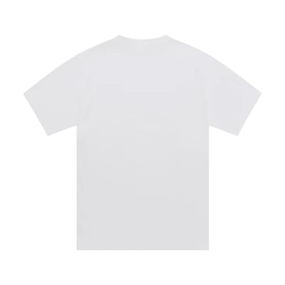 SKA-B (Shaka wear streetwear essentials max heavyweight short sleeve tee white)