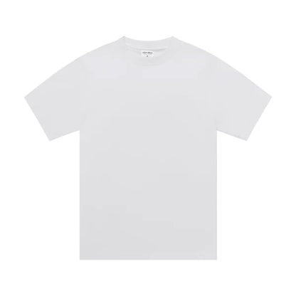 SKA-B (Shaka wear streetwear essentials max heavyweight short sleeve tee white)