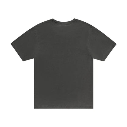 SKA-I (Shaka wear streetwear 10M-002 essentials max heavyweight garment dye short sleeve tee shadow)