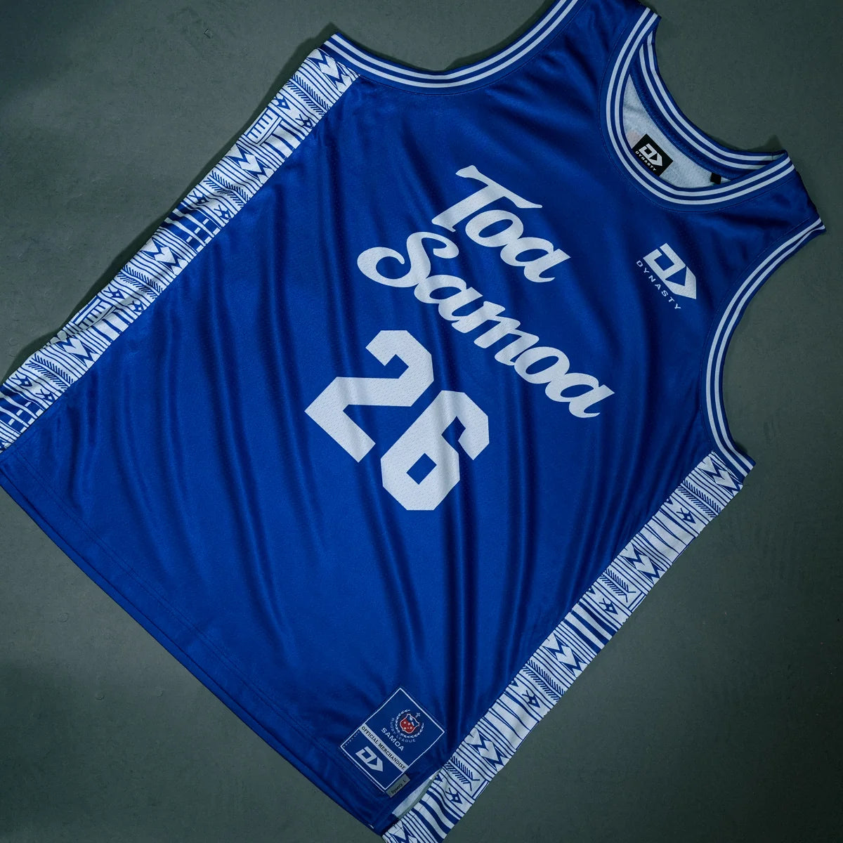 DY-O6 (Dynasty 2026 toa samoa rugby league adults basket ball singlet) 102695547