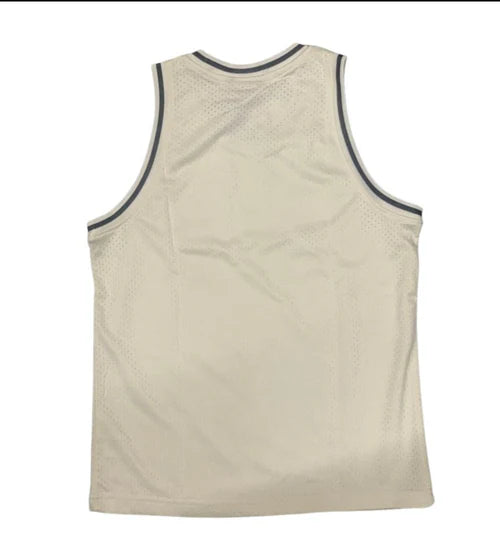 NBAA-F3 (NBA essentials youth rockford mesh tank bulls vintage white) 112393913