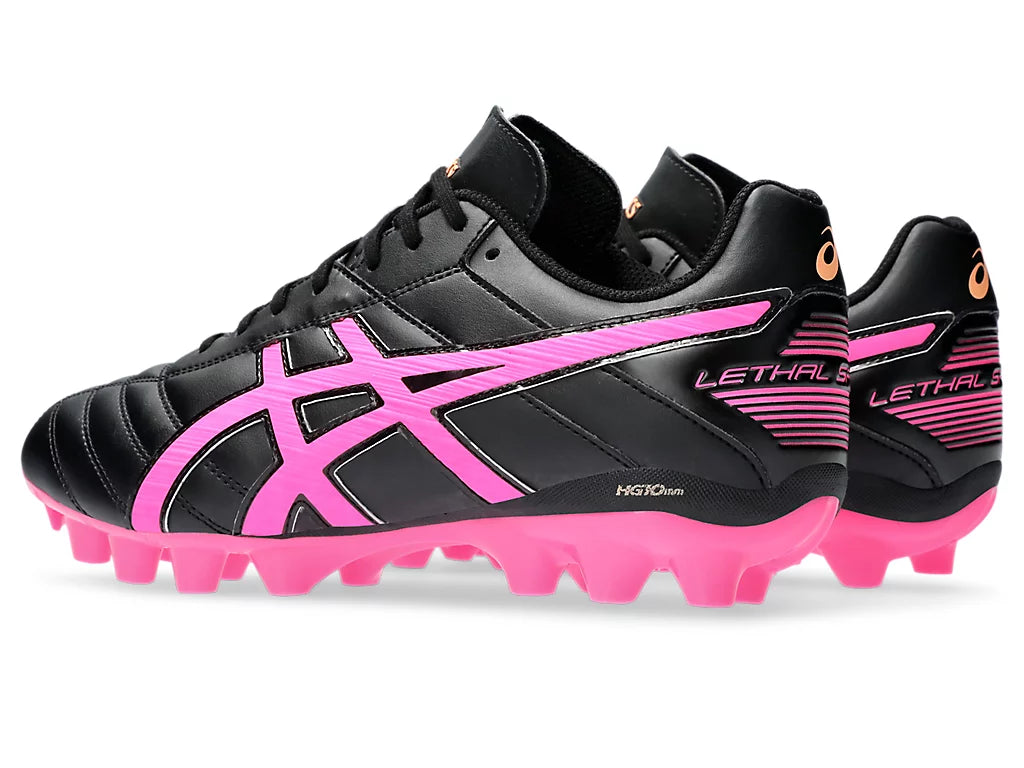 AS-C13 (Asics lethal speed rs 2 black/hot pink) 22498280