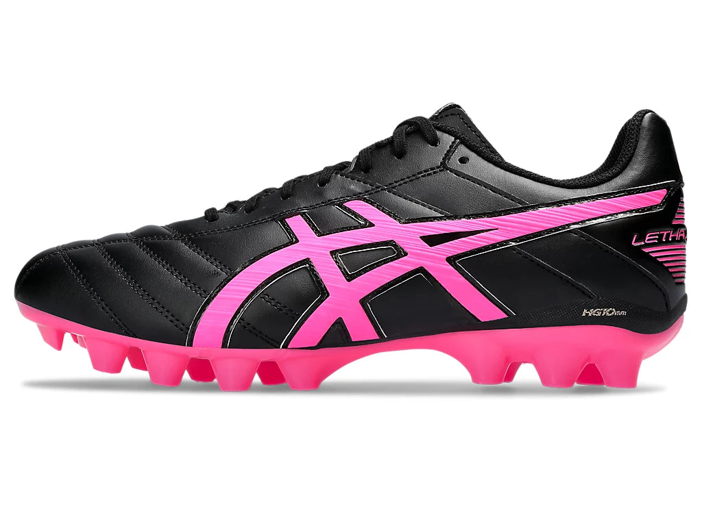 AS-C13 (Asics lethal speed rs 2 black/hot pink) 22498280