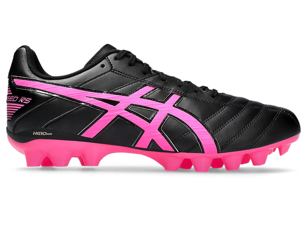 AS-C13 (Asics lethal speed rs 2 black/hot pink) 22498280