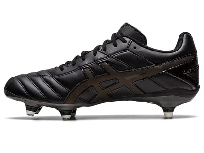 AS-I12 (Asics lethal speed st 2 black/gunmetal) 62397335 ASICS