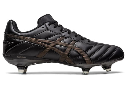 AS-I12 (Asics lethal speed st 2 black/gunmetal) 62397335 ASICS