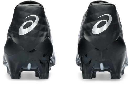 Asics 2025 menace black