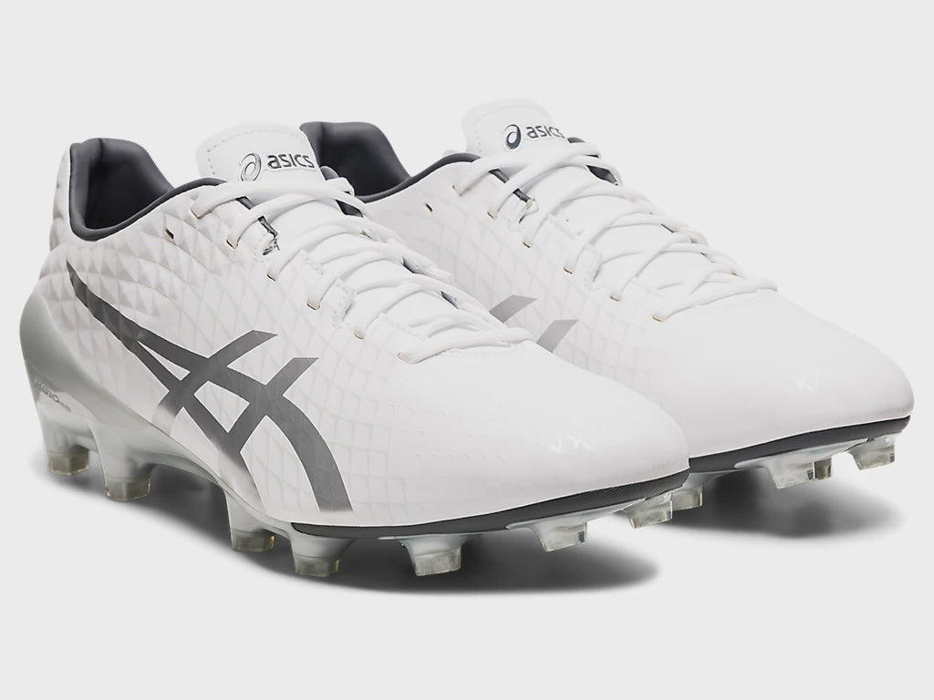 AS-E15 (Asics menace 4 white silver) 624914715