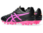 AS-A13 (Asics lethal flash it 2 black/hot pink) 224910125