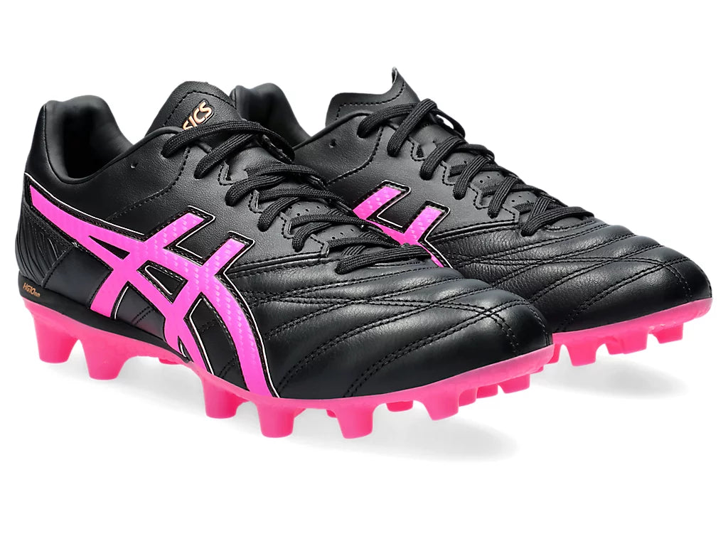 AS-A13 (Asics lethal flash it 2 black/hot pink) 224910125