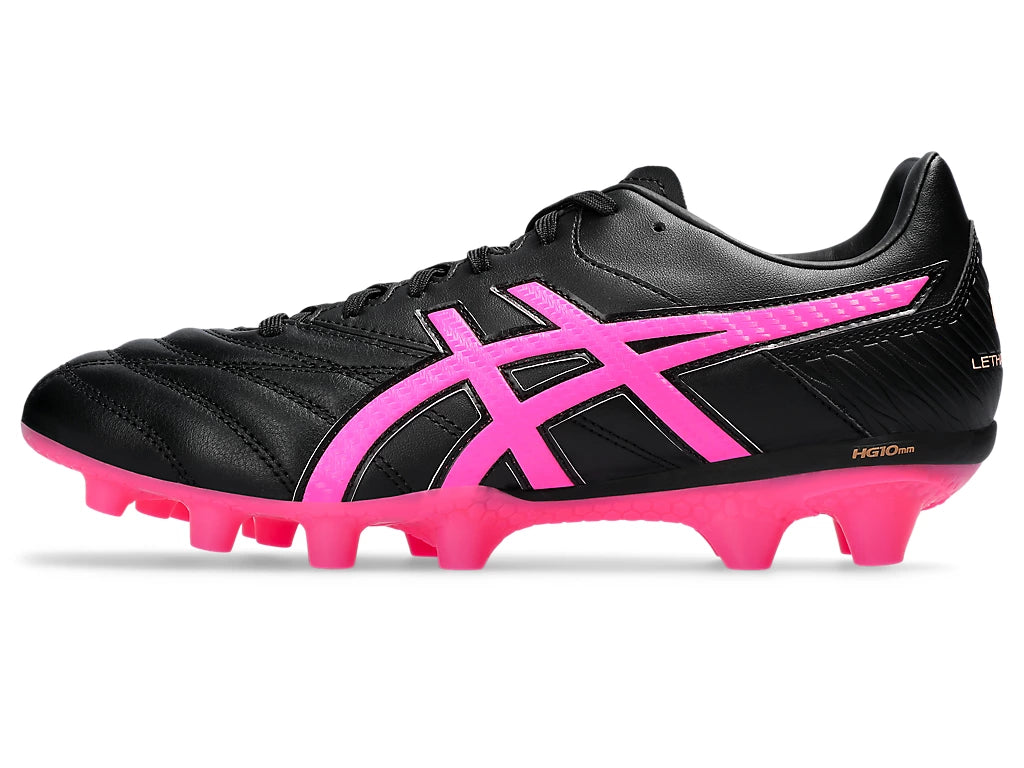 AS-A13 (Asics lethal flash it 2 black/hot pink) 224910125