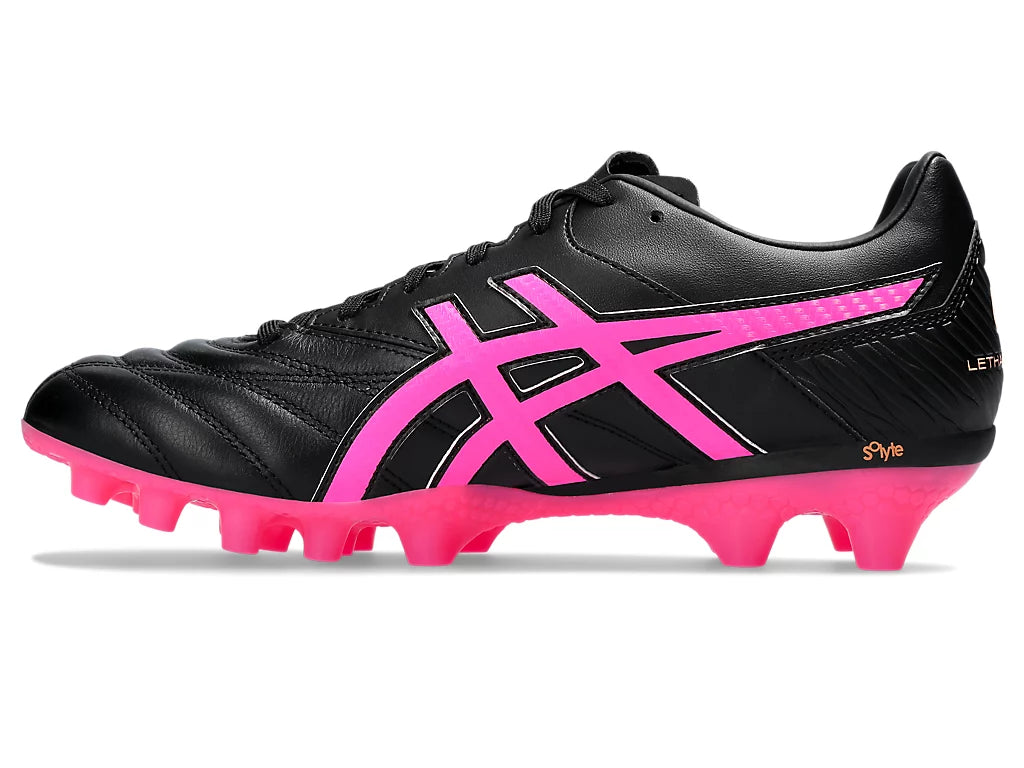 AS-A13 (Asics lethal flash it 2 black/hot pink) 224910125