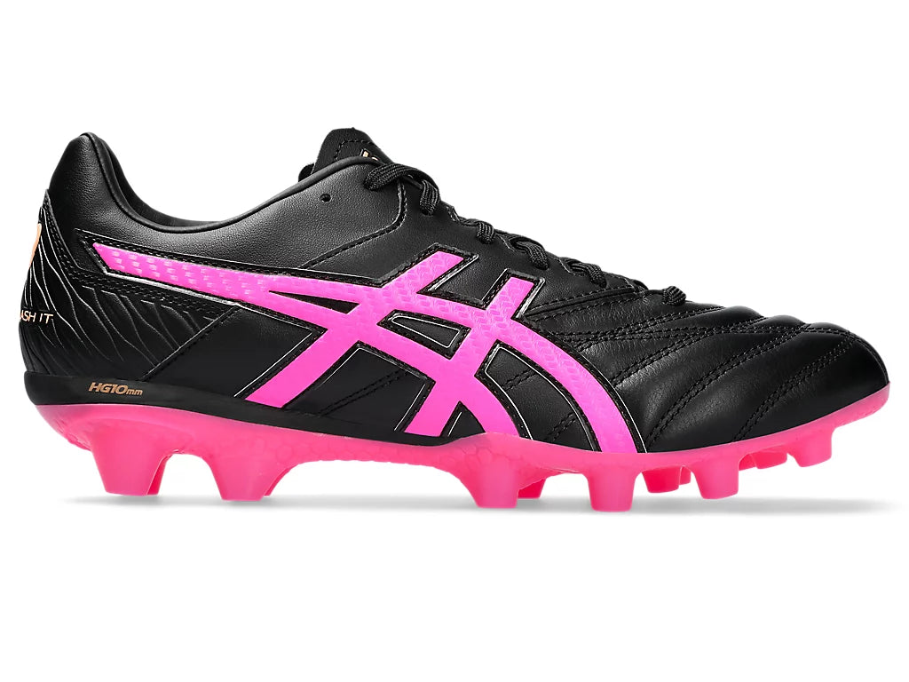 AS-A13 (Asics lethal flash it 2 black/hot pink) 224910125