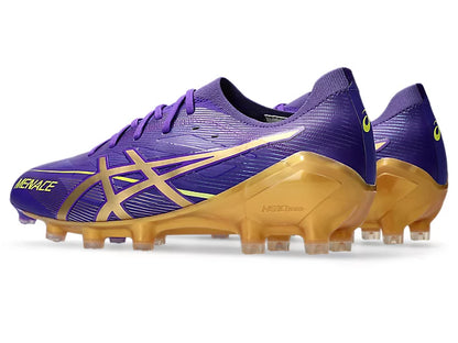 AS-H17 (Asics menace 5 royal azel/pure gold) 825916065