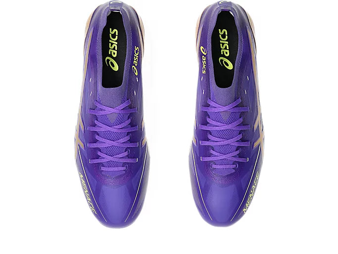 AS-H17 (Asics menace 5 royal azel/pure gold) 825916065