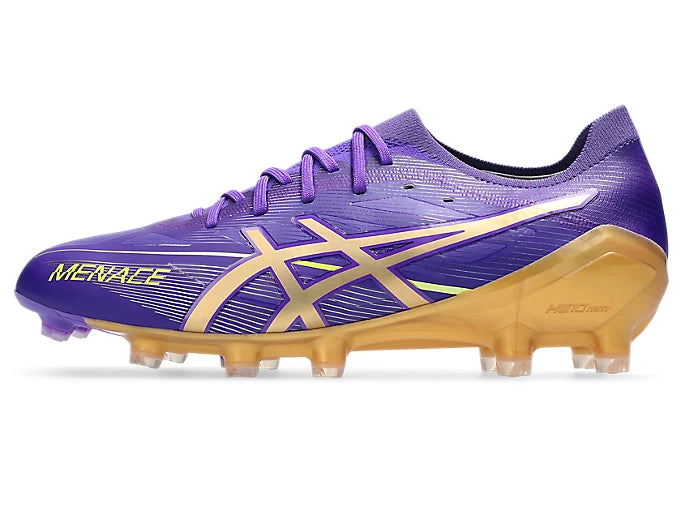 AS-H17 (Asics menace 5 royal azel/pure gold) 825916065