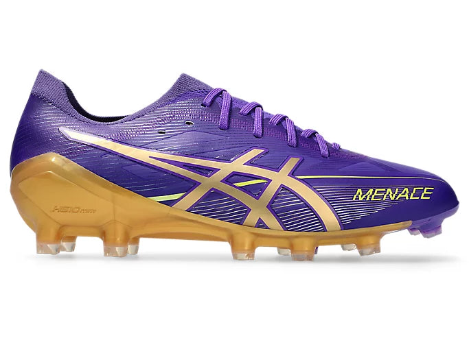 AS-H17 (Asics menace 5 royal azel/pure gold) 825916065