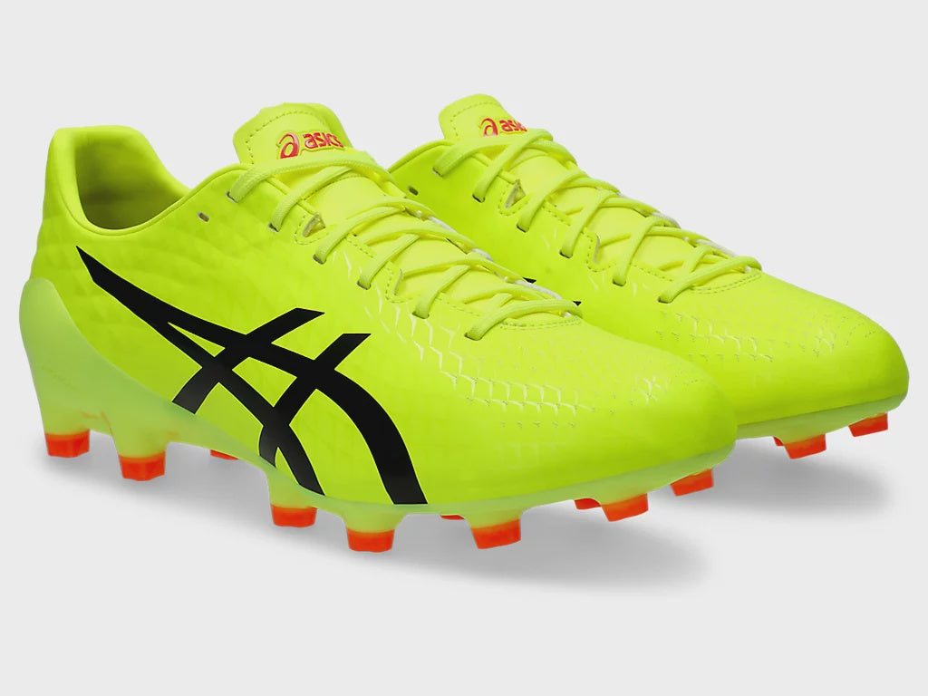 AS-S15 (Asics menace 4 paris safety yellow/black) 754914715