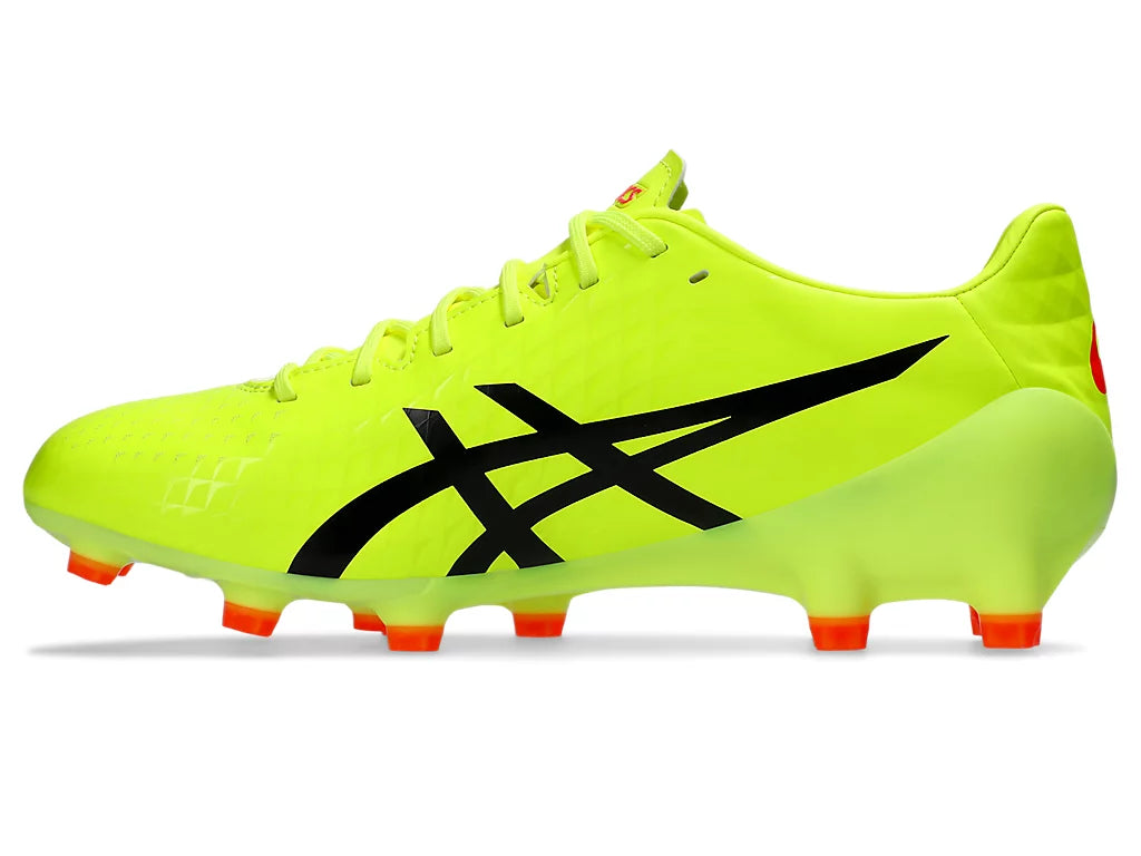 AS-S15 (Asics menace 4 paris safety yellow/black) 754914715