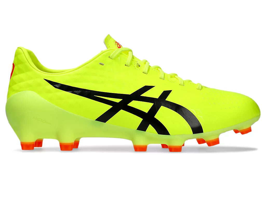 AS-S15 (Asics menace 4 paris safety yellow/black) 754914715