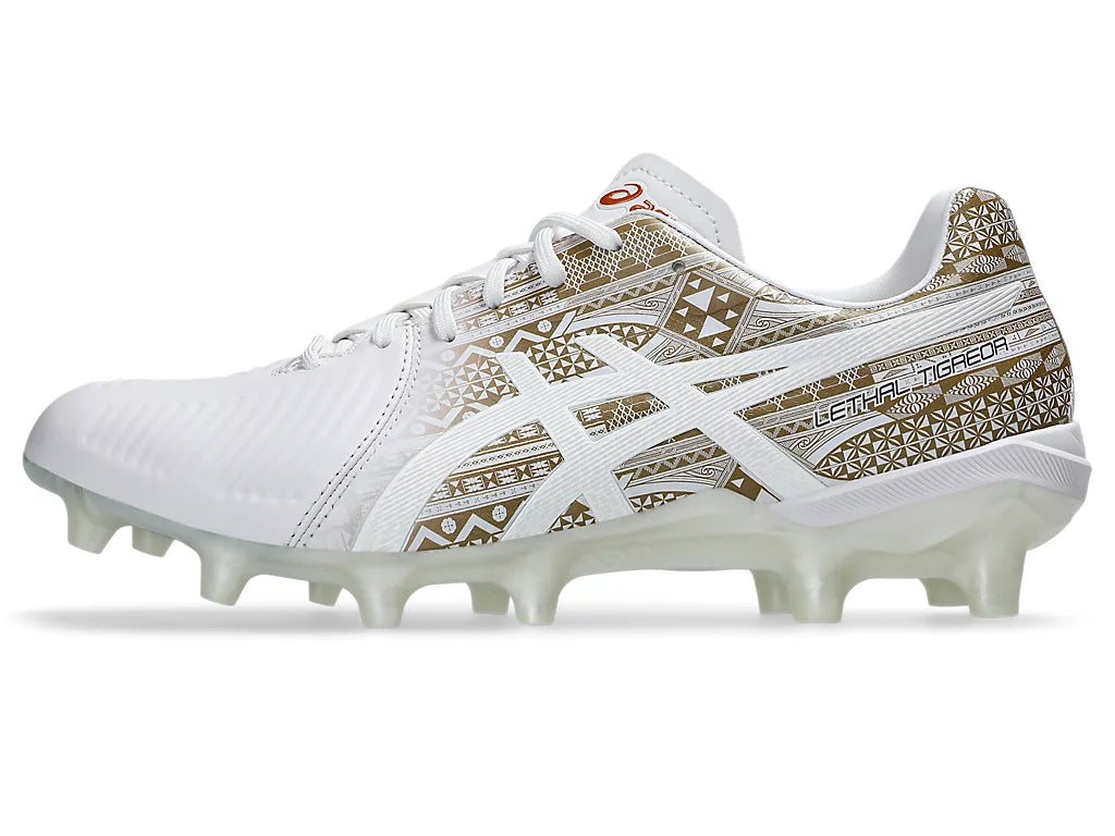 AS-F13 (Asics lethal tigreor IT FF3 voyager white) 424914715