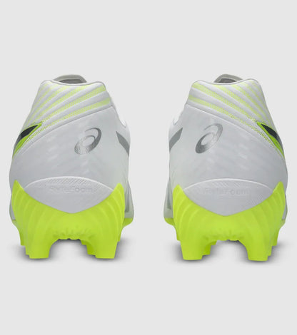 AS-M18 (Asics lethal flash it 3 wide white/pure silver) 1225911052