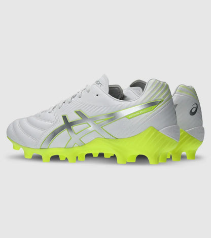 AS-M18 (Asics lethal flash it 3 wide white/pure silver) 1225911052
