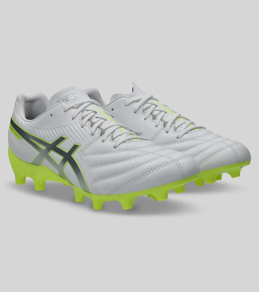 AS-M18 (Asics lethal flash it 3 wide white/pure silver) 1225911052